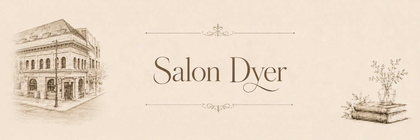 Salon Dyer